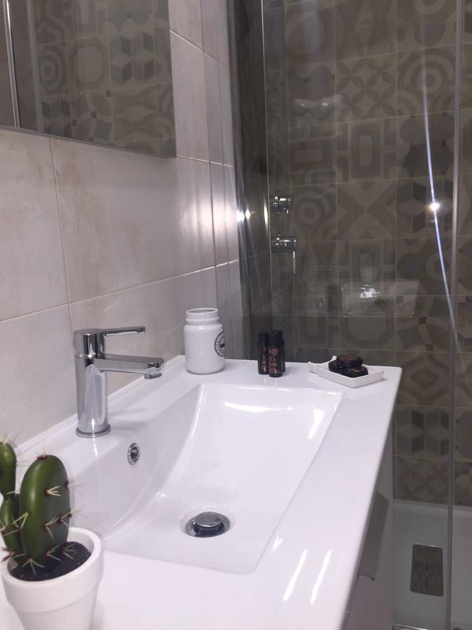 Hotel Il Veliero Torre San Giovanni Buitenkant foto